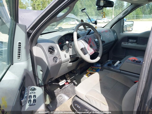 Aukcja sprzedaży 2007 Ford F150 Supercrew, vin: 1FTPW14V57KC28535, numer aukcji: 40080997