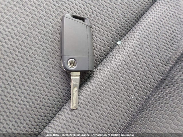 2016 Volkswagen Golf S/se/sel მანქანა იყიდება აუქციონზე, vin: 3VW217AU0GM065614, აუქციონის ნომერი: 40074815