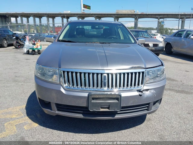 Продажа на аукционе авто 2006 Lincoln Zephyr, vin: 3LNHM26106R606163, номер лота: 40082000