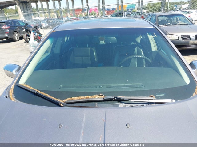 Продажа на аукционе авто 2006 Lincoln Zephyr, vin: 3LNHM26106R606163, номер лота: 40082000