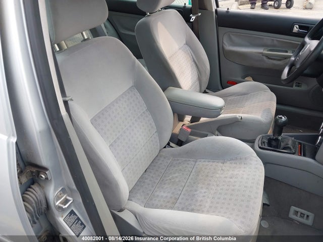 Продажа на аукционе авто 2002 Volkswagen Golf, vin: 9BWGK61J524038490, номер лота: 40082001