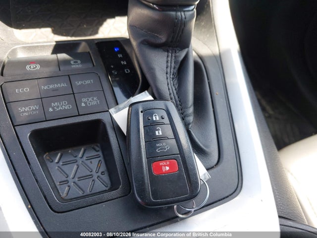 Toyota RAV4 2023 2T3R1RFV3PW355813 Image 11