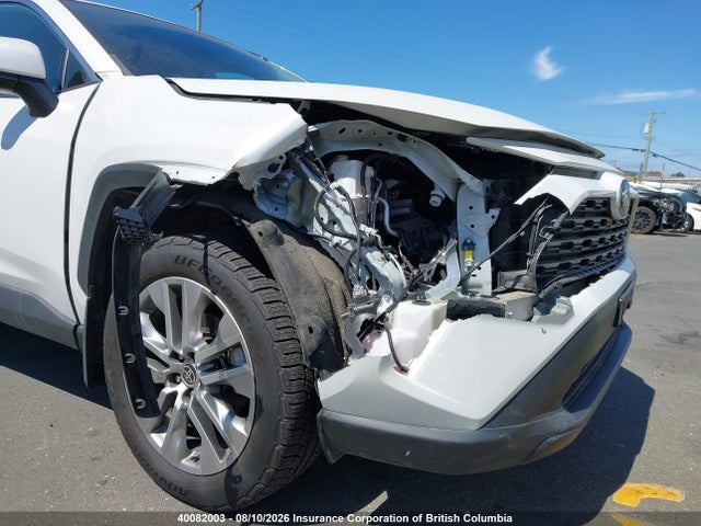 Toyota RAV4 2023 2T3R1RFV3PW355813 Image 12