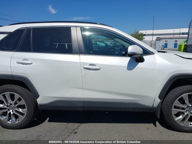 Toyota RAV4 2023 2T3R1RFV3PW355813 Image 14