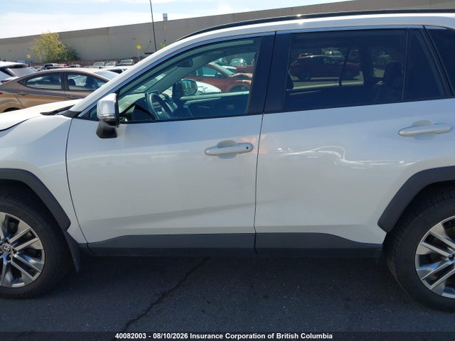 Toyota RAV4 2023 2T3R1RFV3PW355813 Image 15