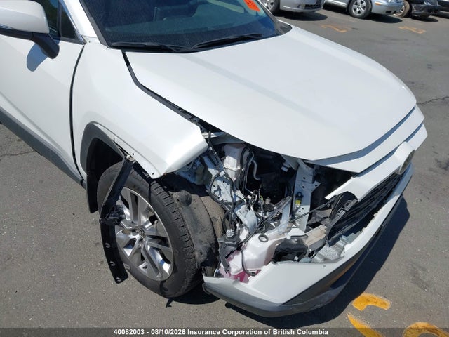 Toyota RAV4 2023 2T3R1RFV3PW355813 Image 20