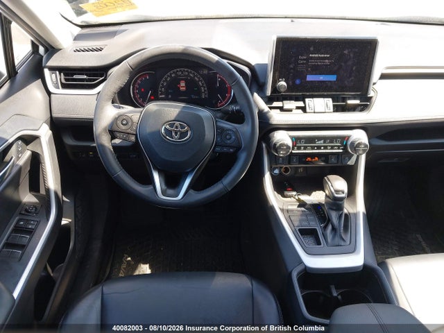 Toyota RAV4 2023 2T3R1RFV3PW355813 Image 22
