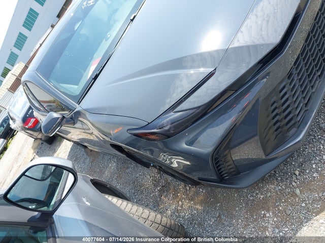 Auction sale of the 2025 Toyota Camry Xse/xle/le/se, vin: 4T1DBADK3SU010719, lot number: 40077604