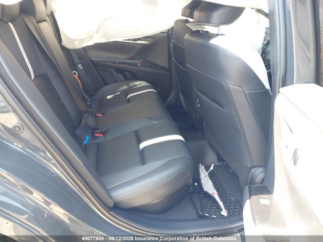 Продаж на аукціоні авто 2025 Toyota Camry Xse/xle/le/se, vin: 4T1DBADK3SU010719, номер лоту: 40077604