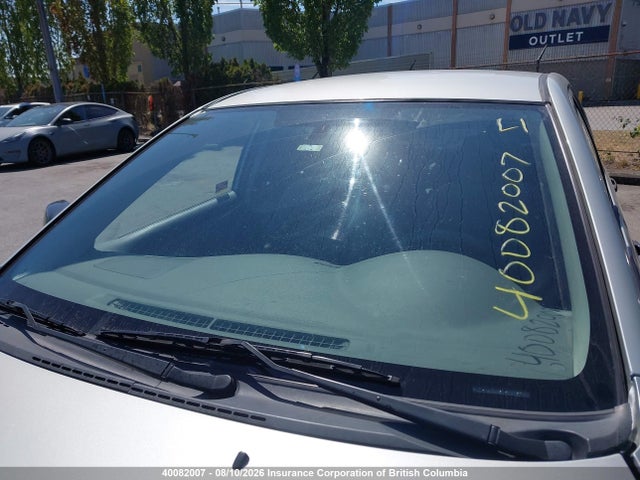 Auction sale of the 2004 Toyota Corolla Ce/le/s, vin: 2T1BR32E24C823050, lot number: 40082007