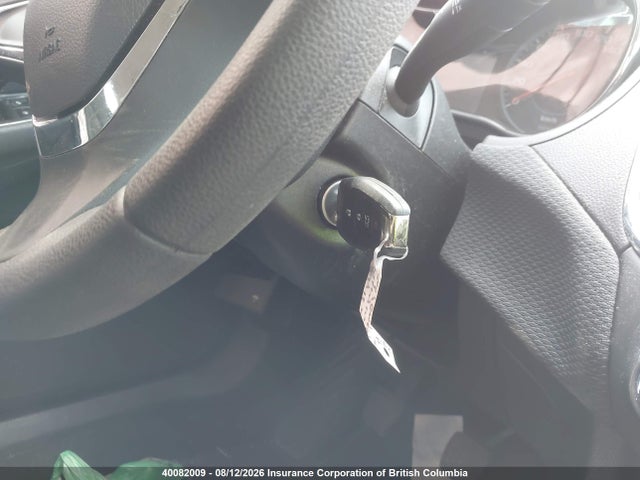 40082009 :رقم المزاد ، 1G1BB5SM5G7297289 vin ، 2016 Chevrolet Cruze مزاد بيع