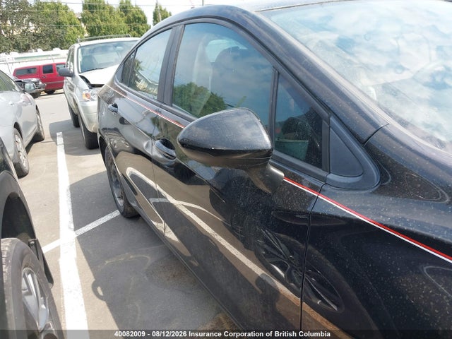 40082009 :رقم المزاد ، 1G1BB5SM5G7297289 vin ، 2016 Chevrolet Cruze مزاد بيع