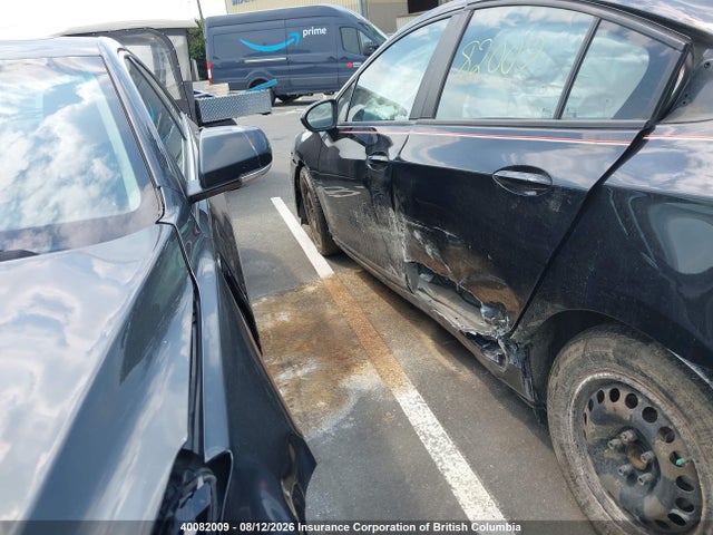 40082009 :رقم المزاد ، 1G1BB5SM5G7297289 vin ، 2016 Chevrolet Cruze مزاد بيع