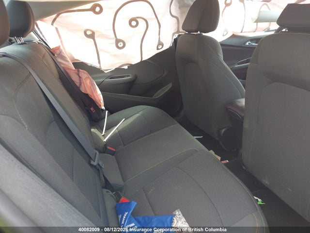40082009 :رقم المزاد ، 1G1BB5SM5G7297289 vin ، 2016 Chevrolet Cruze مزاد بيع