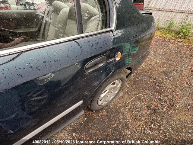 Продаж на аукціоні авто 1996 Honda Civic, vin: 2HGEJ6686TH900373, номер лоту: 40082012