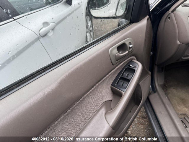 Продаж на аукціоні авто 1996 Honda Civic, vin: 2HGEJ6686TH900373, номер лоту: 40082012