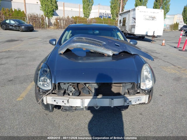Aukcja sprzedaży 2005 Infiniti G35, vin: JNKCV54E85M408343, numer aukcji: 40082015