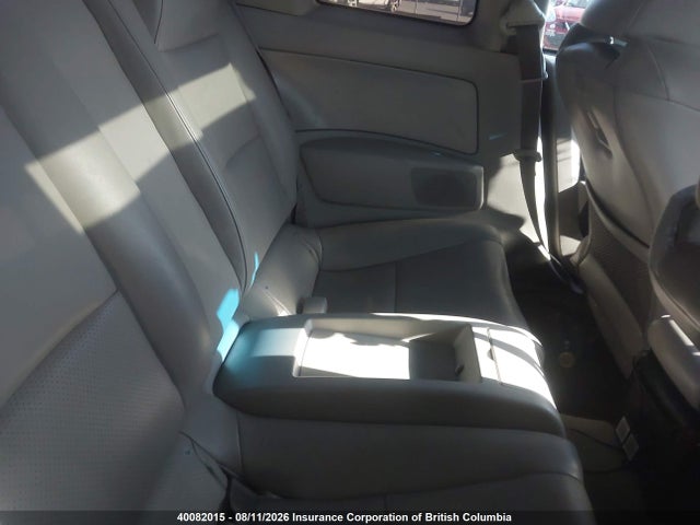 Aukcja sprzedaży 2005 Infiniti G35, vin: JNKCV54E85M408343, numer aukcji: 40082015