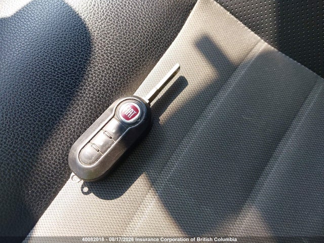Продаж на аукціоні авто 2012 Fiat 500, vin: 3C3CFFBR0CT378261, номер лоту: 40082018