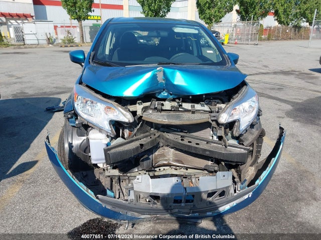 Auction sale of the 2015 Nissan Versa Note S/s Plus/sv/sl/sr, vin: 3N1CE2CPXFL423069, lot number: 40077651