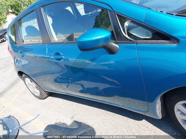 Auction sale of the 2015 Nissan Versa Note S/s Plus/sv/sl/sr, vin: 3N1CE2CPXFL423069, lot number: 40077651