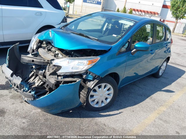 Auction sale of the 2015 Nissan Versa Note S/s Plus/sv/sl/sr, vin: 3N1CE2CPXFL423069, lot number: 40077651
