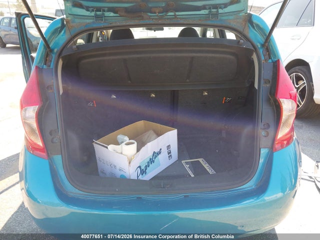 Auction sale of the 2015 Nissan Versa Note S/s Plus/sv/sl/sr, vin: 3N1CE2CPXFL423069, lot number: 40077651