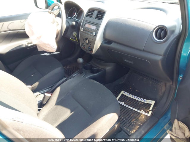 Auction sale of the 2015 Nissan Versa Note S/s Plus/sv/sl/sr, vin: 3N1CE2CPXFL423069, lot number: 40077651