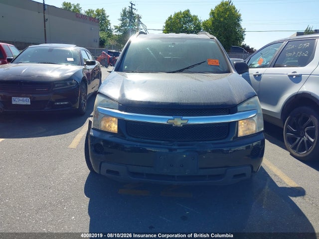 Auction sale of the 2008 Chevrolet Equinox Ls, vin: 2CNDL13F086037451, lot number: 40082019