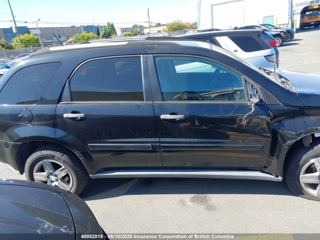 Продаж на аукціоні авто 2008 Chevrolet Equinox Ls, vin: 2CNDL13F086037451, номер лоту: 40082019