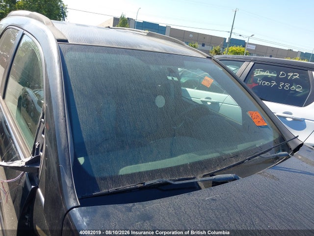 Продаж на аукціоні авто 2008 Chevrolet Equinox Ls, vin: 2CNDL13F086037451, номер лоту: 40082019