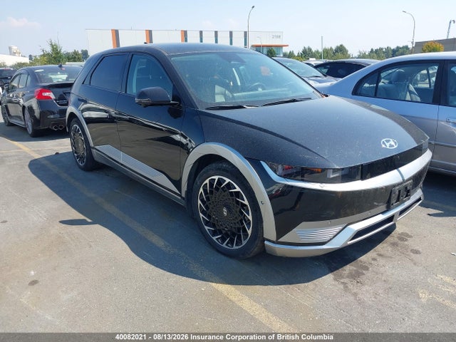 2023 Hyundai Ioniq მანქანა იყიდება აუქციონზე, vin: KM8KRDAF9PU198214, აუქციონის ნომერი: 40082021