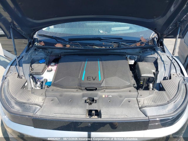 Продаж на аукціоні авто 2023 Hyundai Ioniq, vin: KM8KRDAF9PU198214, номер лоту: 40082021