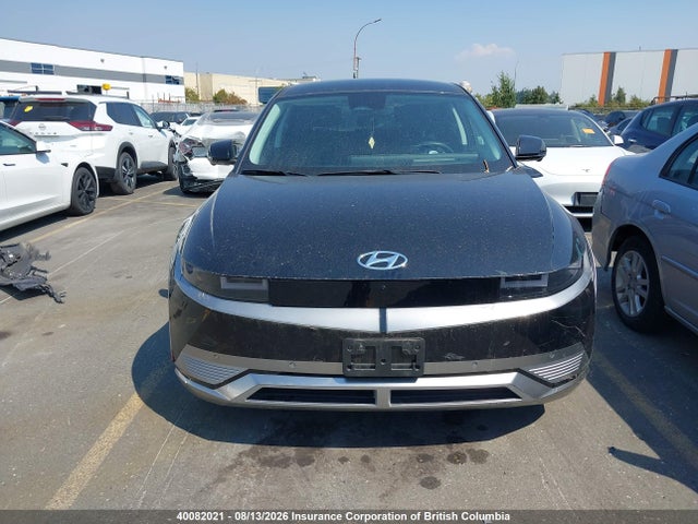 Продаж на аукціоні авто 2023 Hyundai Ioniq, vin: KM8KRDAF9PU198214, номер лоту: 40082021
