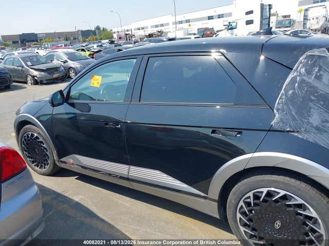 Продаж на аукціоні авто 2023 Hyundai Ioniq, vin: KM8KRDAF9PU198214, номер лоту: 40082021