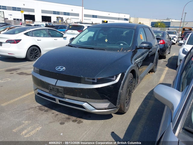 Продаж на аукціоні авто 2023 Hyundai Ioniq, vin: KM8KRDAF9PU198214, номер лоту: 40082021