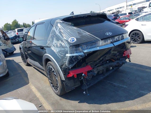 Продаж на аукціоні авто 2023 Hyundai Ioniq, vin: KM8KRDAF9PU198214, номер лоту: 40082021