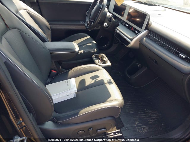 Продаж на аукціоні авто 2023 Hyundai Ioniq, vin: KM8KRDAF9PU198214, номер лоту: 40082021