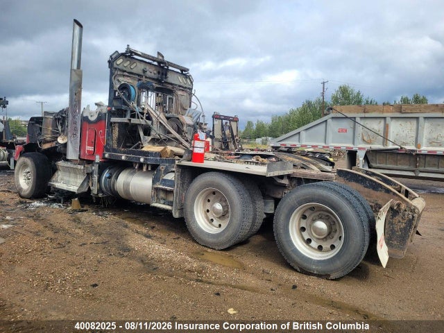 Kenworth Construction T800 2014 1XKDD40X2ER967453 Image 4