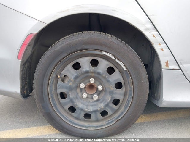 1C3CCCFB8FN697206 Chrysler 200
