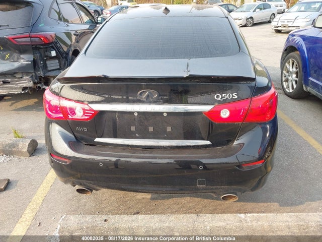 JN1EV7AR4HM836530 Infiniti Q50 3.0t