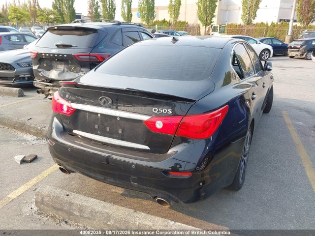 JN1EV7AR4HM836530 Infiniti Q50 3.0t