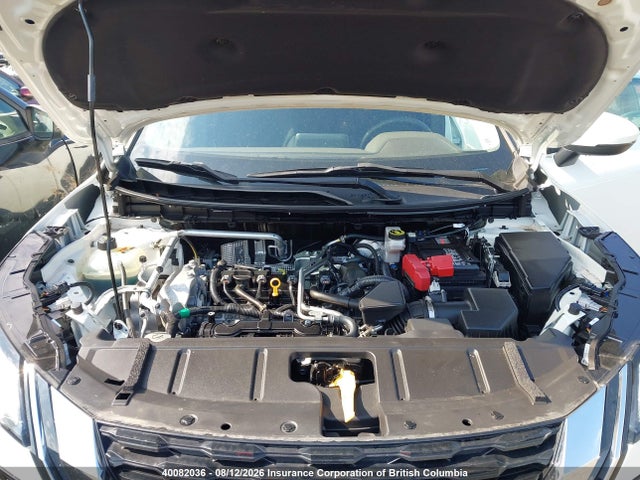 Nissan Rogue 2023 5N1AT3AB8PC789743 Image 10