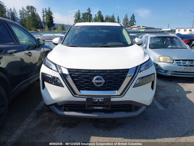 Nissan Rogue 2023 5N1AT3AB8PC789743 Image 12