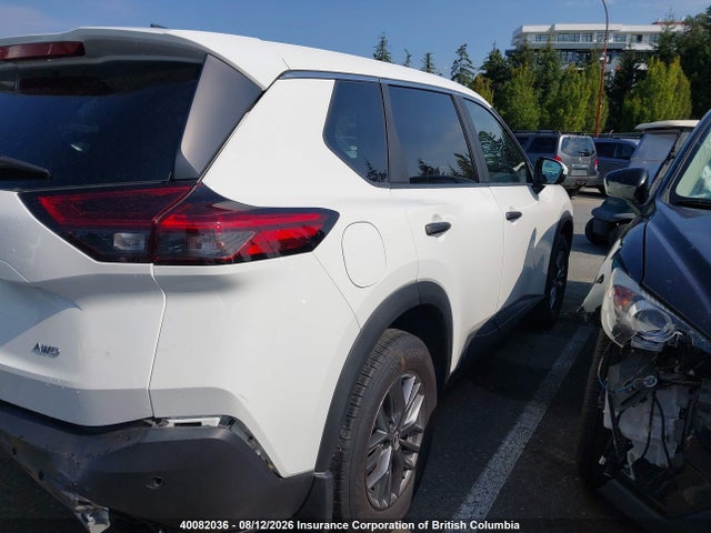 Nissan Rogue 2023 5N1AT3AB8PC789743 Image 13