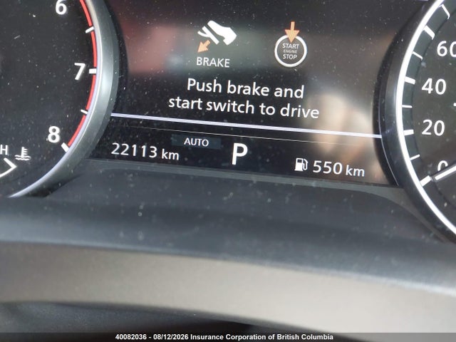Nissan Rogue 2023 5N1AT3AB8PC789743 Image 15