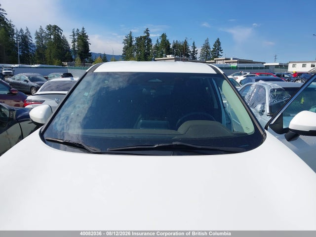 Nissan Rogue 2023 5N1AT3AB8PC789743 Image 17