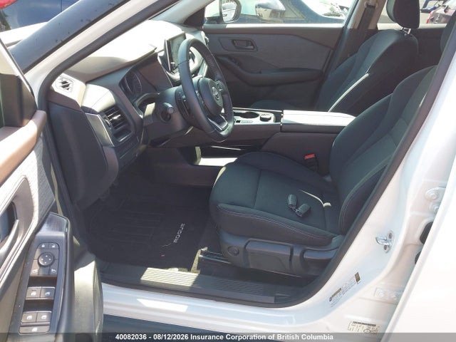 Nissan Rogue 2023 5N1AT3AB8PC789743 Image 5