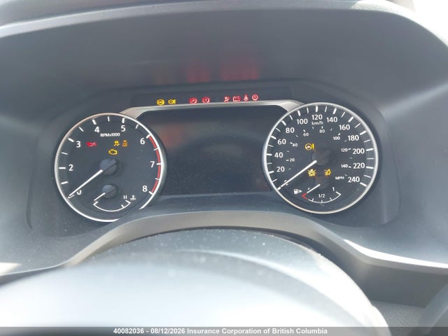 Nissan Rogue 2023 5N1AT3AB8PC789743 Image 7