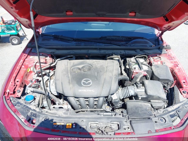 Продаж на аукціоні авто 2019 Mazda Mazda3 Gx, vin: JM1BPAK7XK1135682, номер лоту: 40082038